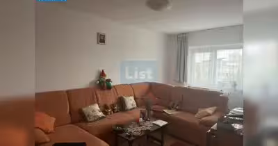 Apartament 9 Mai