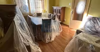Apartament Micro I