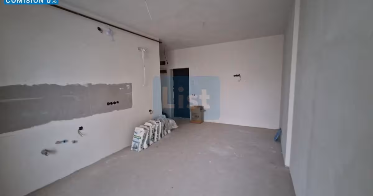 Apartament de vânzare cu 2 camere în zona Vasile Alecsandri, Baia Mare