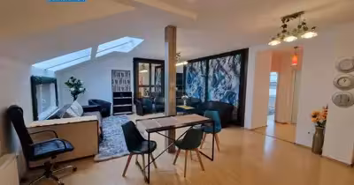 Apartament Traian