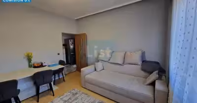 Apartament Valea Borcutului