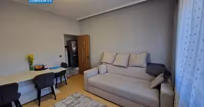 Apartament Valea Borcutului