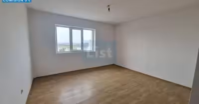 Apartament Decebal