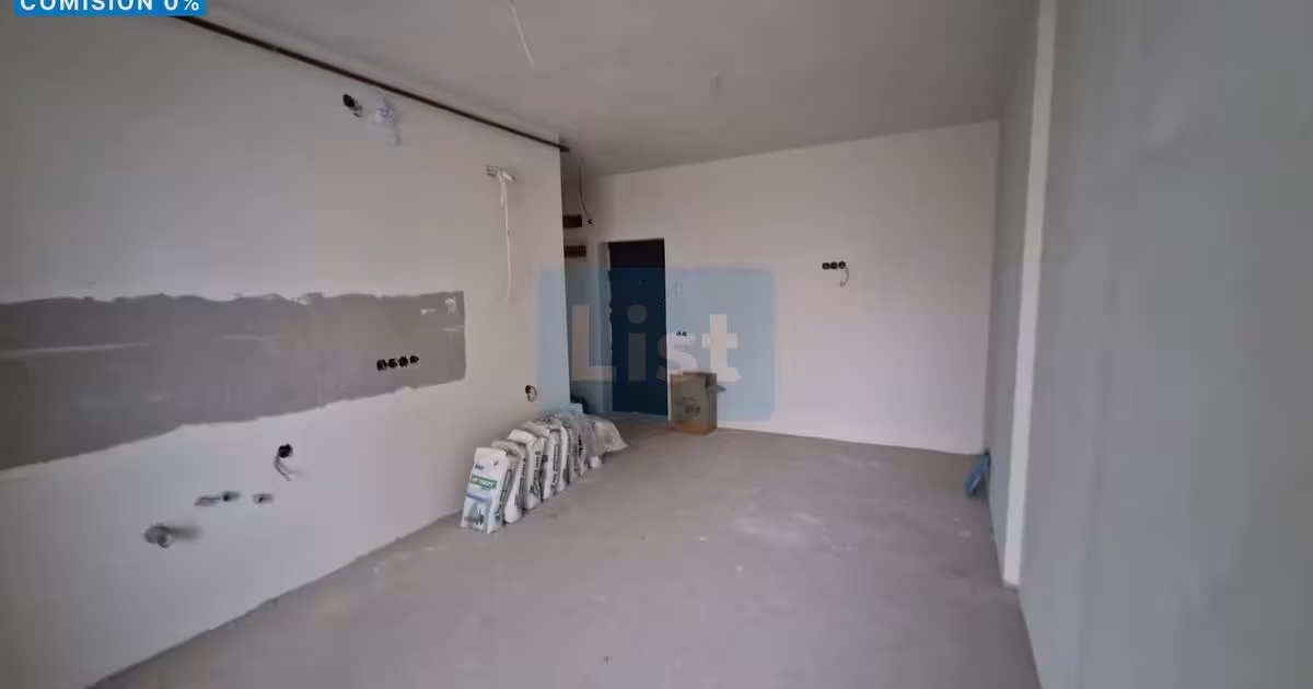 Apartament de vânzare cu 2 camere în zona Vasile Alecsandri, Baia Mare