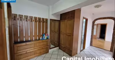 Apartament Central