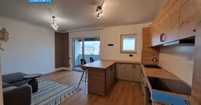 Apartament Republicii