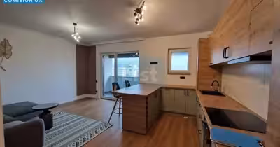 Apartament Republicii