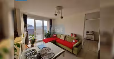 Apartament Progresul