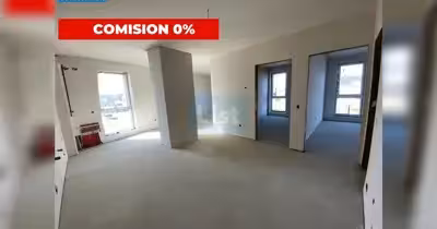 Apartament Aeroport