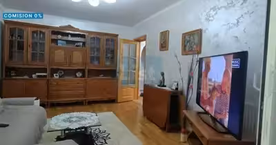 Apartament Central