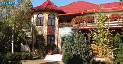 Casă Dragoș Vodă
