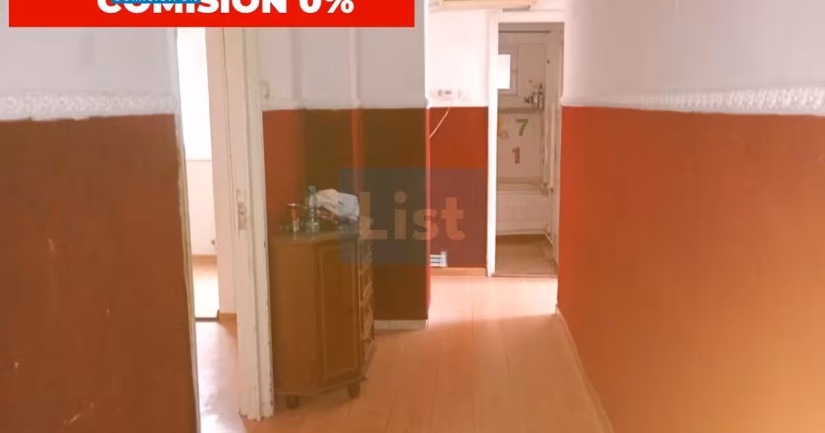 Apartament de vânzare cu 2 camere în zona Micro 19, Galați