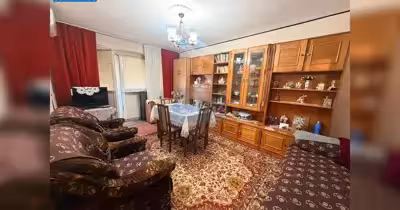 Apartament Micro 17