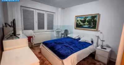 Apartament Donici