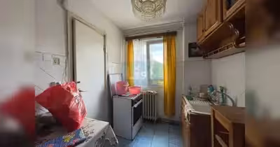 Apartament Micro III