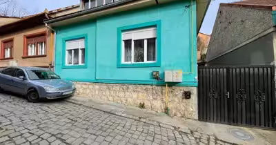 Casă Muncitoresc
