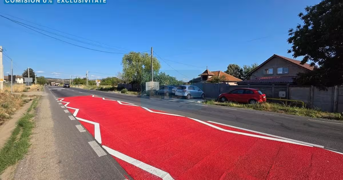 Casă de vânzare cu 6 camere în Șimian