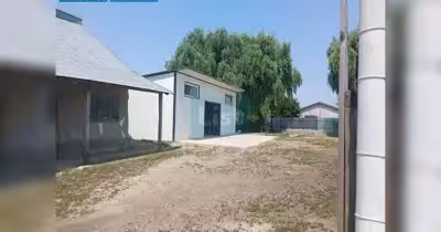 Spațiu comercial Nănești