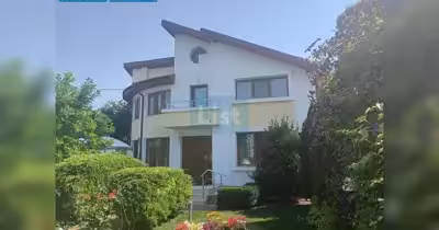 Casă Independența