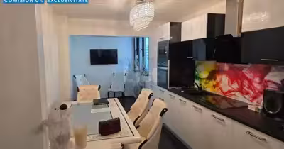 Apartament Crihala