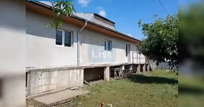 Casă Șerbeștii Vechi