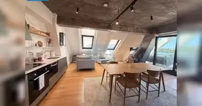 Penthouse Central