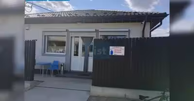 Spațiu comercial Braniștea