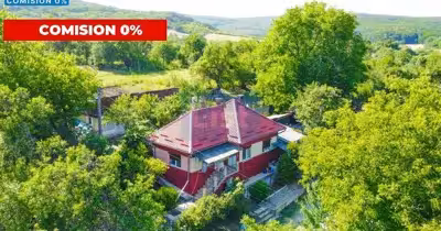 Casă Mărăști