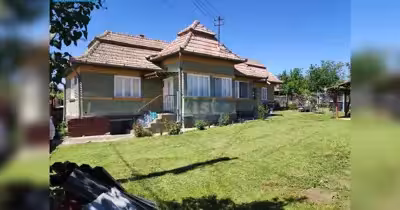 Casă Iara
