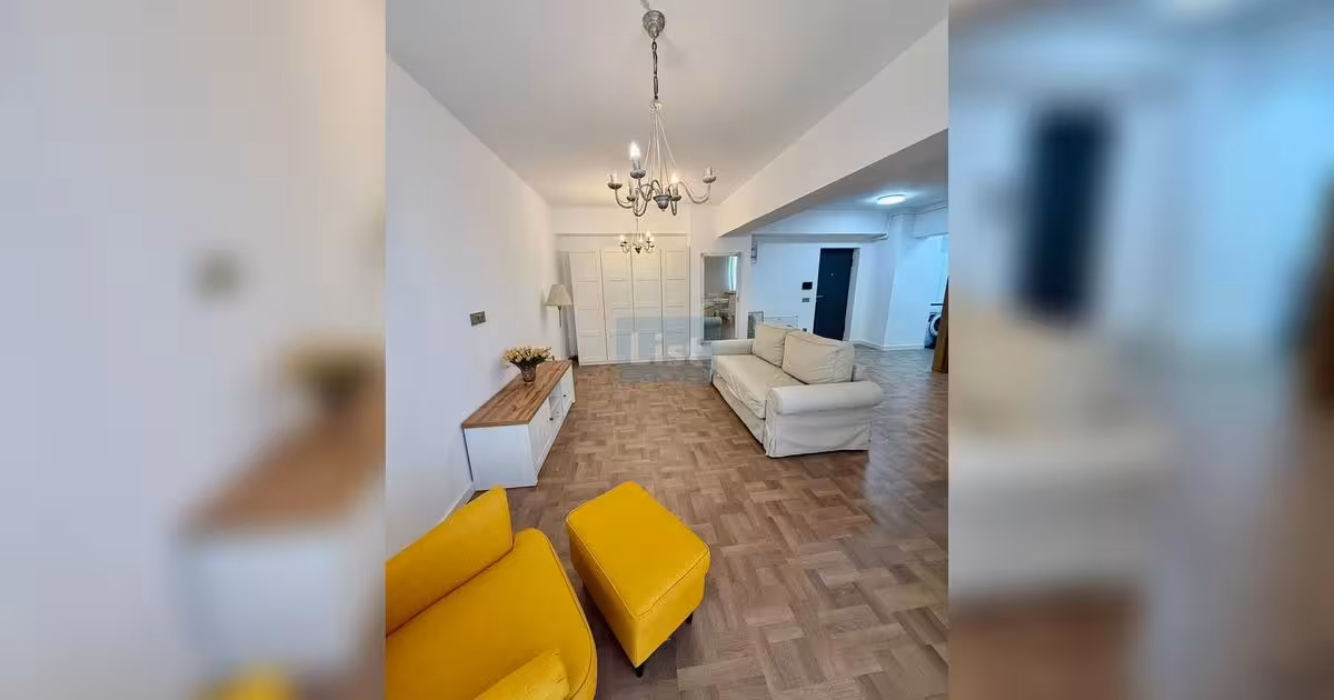 Apartament de vânzare cu 2 camere în zona Nord, Bacău