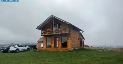 Casă Mărișel