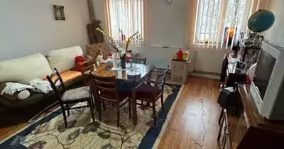 Casă Dealu Mare