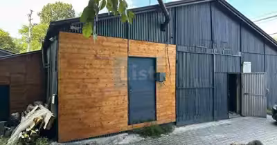 Spațiu comercial Centrul Civic