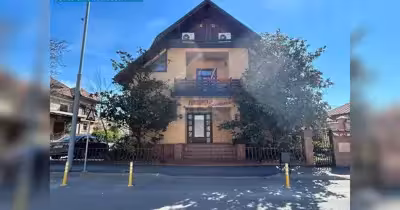 Spațiu comercial Central