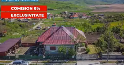 Casă Sic