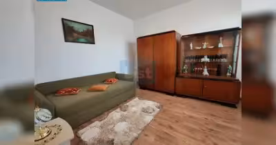 Apartament 9 Mai