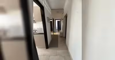 Apartament Central