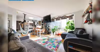 Apartament Gherla