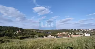 Teren Velența