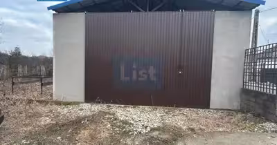 Spațiu comercial Drăguțești