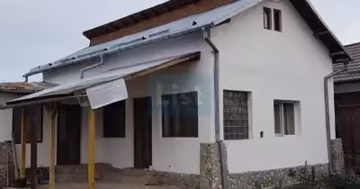 Casă Băicoi