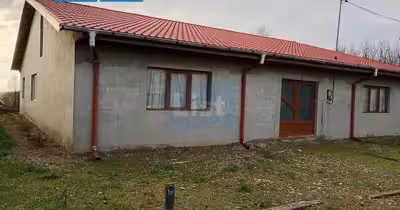 Casă Șendreni