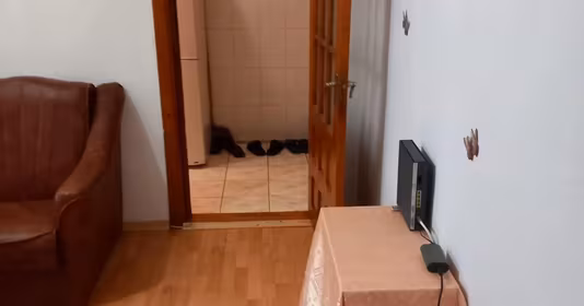 Apartament Sud