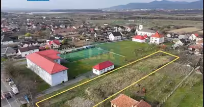 Teren Săsar