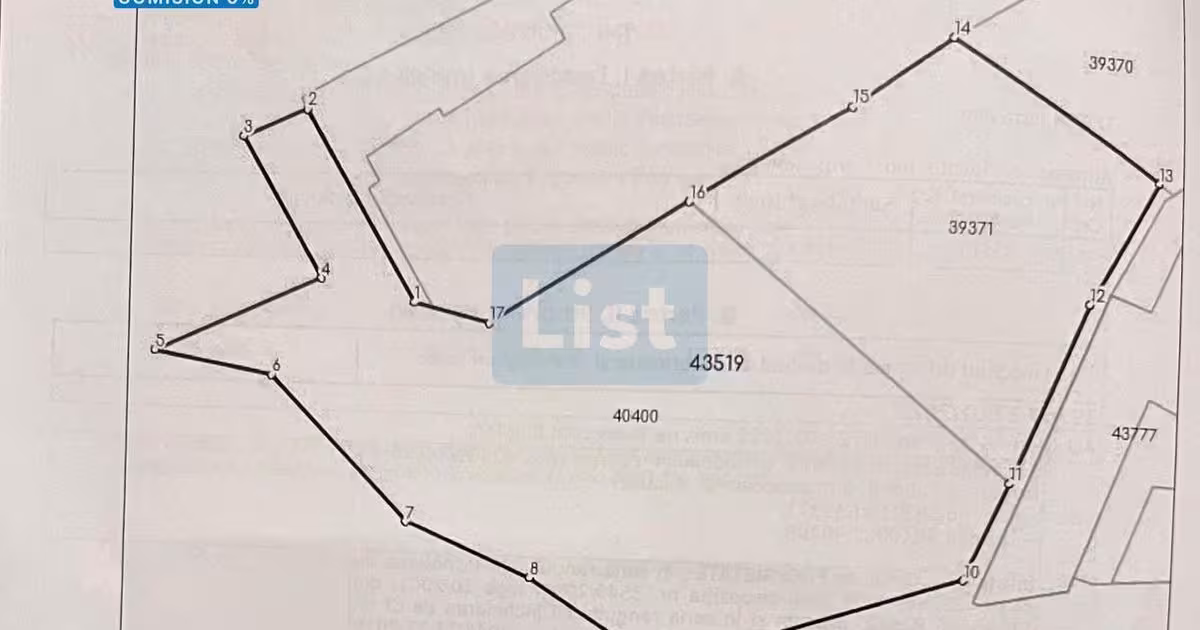Teren Construcții intravilan de vânzare de 1001 mp, în zona Luncă, Reșița