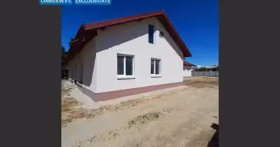 Spațiu comercial Daia