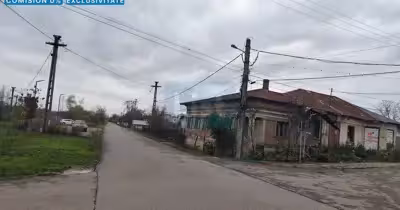 Casă Băicoi