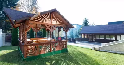 Spațiu comercial Durău