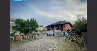 Casă Calea Timișoarei