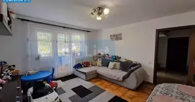 Apartament Central
